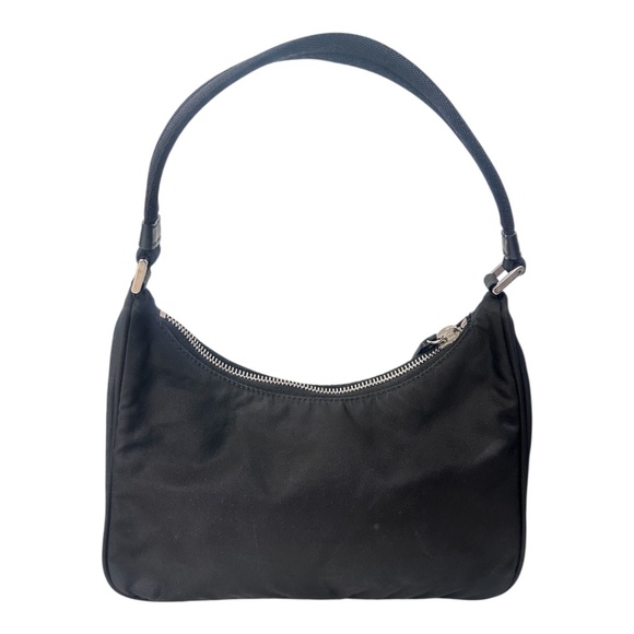 Prada Tessuto Nylon Mini Hobo - Picture 2 of 8